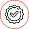 key outcomes icon